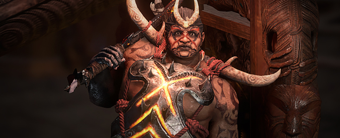 Path of Exile - In-depth insights into its creation and gameplay