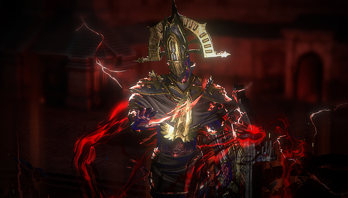 Path of Exile: Trial of the Ancestors - Boss Kill Event