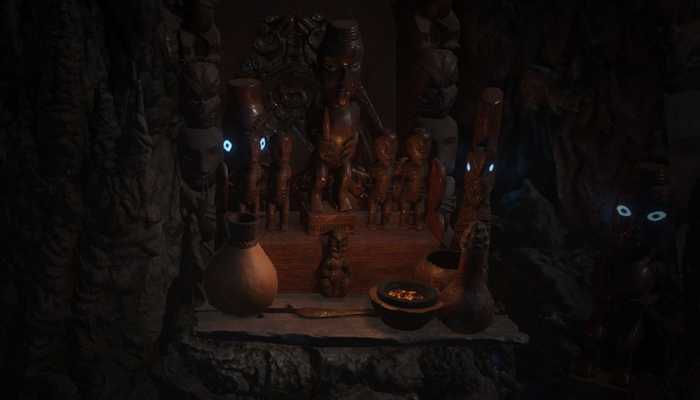 Path of Exile: Update 3.22.1