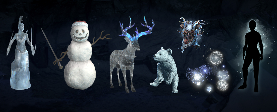 Path of Exile - Die laufenden Events und Updates im Überblick