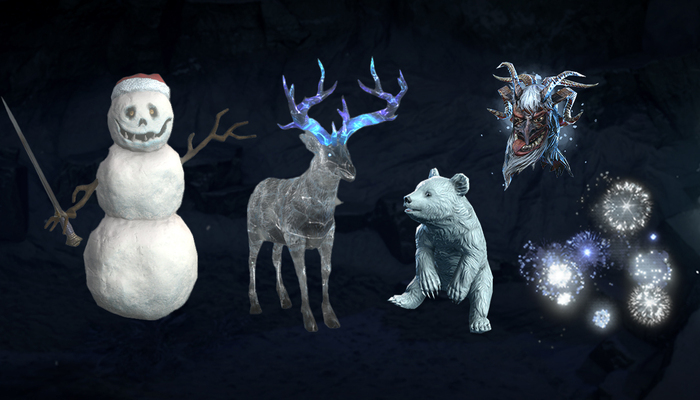Path of Exile: The current events and updates at a glance
