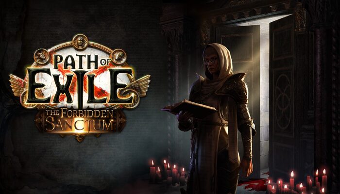 Path of Exile: Patch 3.20.1 coming