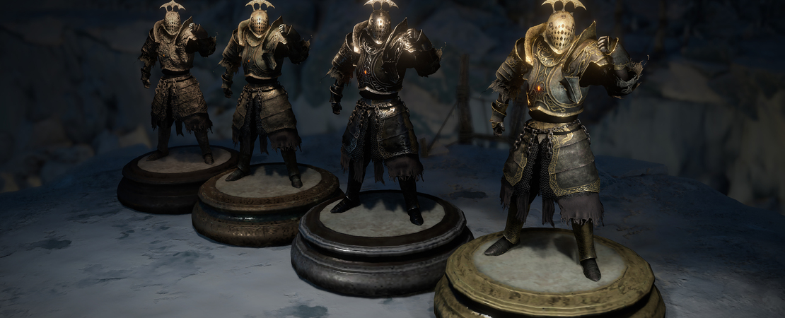 Path of Exile - Polarity Group SSF Event