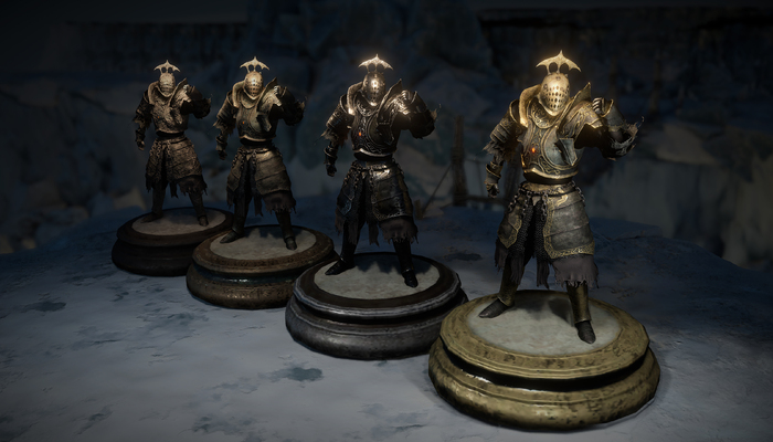 Path of Exile: Polarity Group SSF-evenement