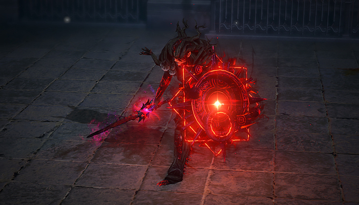 Path of Exile: Weapons & Shields Sale this Weekend