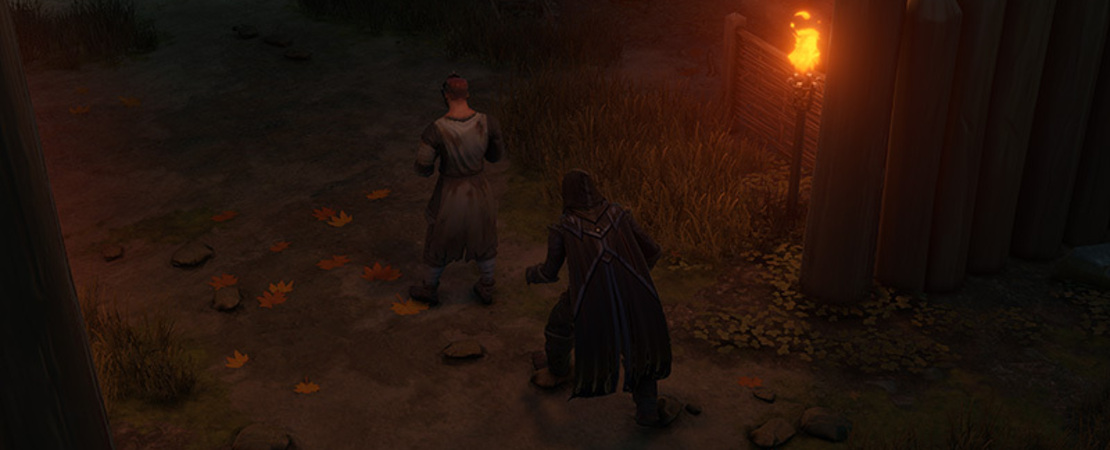 Pathfinder: Wrath of the Righteous - Redefining the Assassin