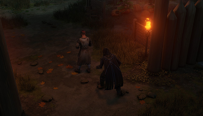 Pathfinder: Wrath of the Righteous: Redefining the Assassin
