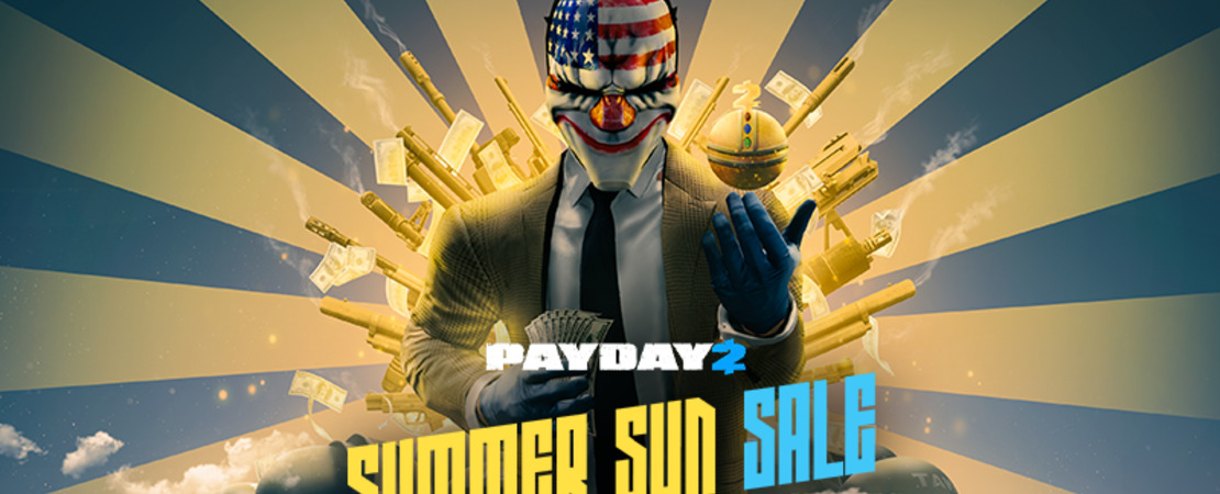 Payday 2 - De beste deals voor jou!