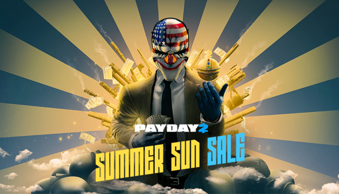 Payday 2: The Best Deals for You!