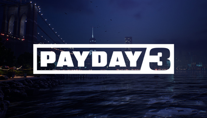 PAYDAY 3: Gameplay World Premiere