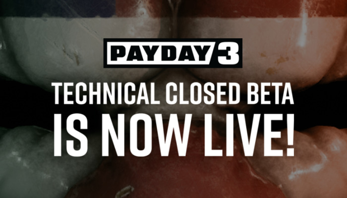 PAYDAY 3: What you need to know