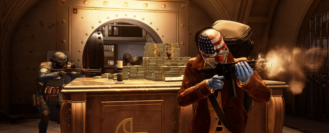 Payday 3 - Die Entscheidung von Starbreeze Studio im Detail