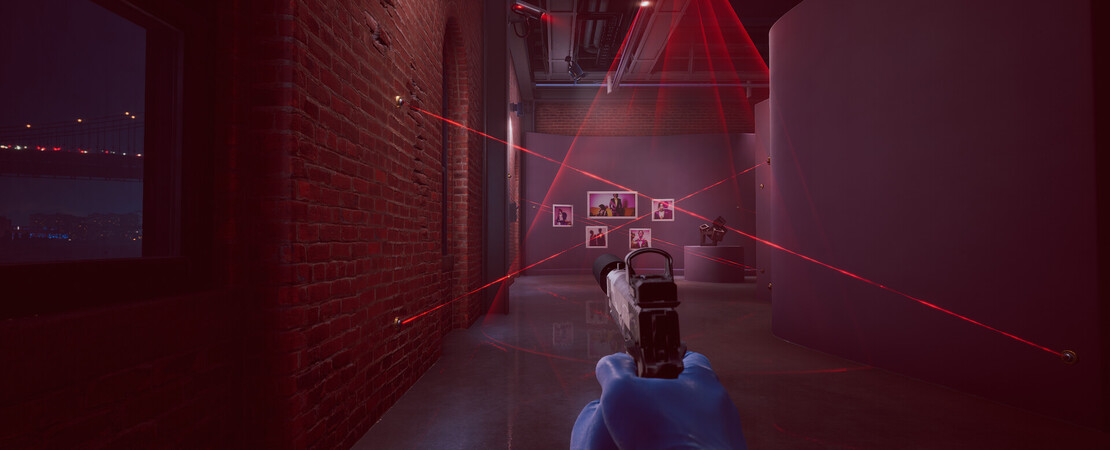 PAYDAY 3 - Vertraging van de patch - Ontwikkelaars vragen om geduld