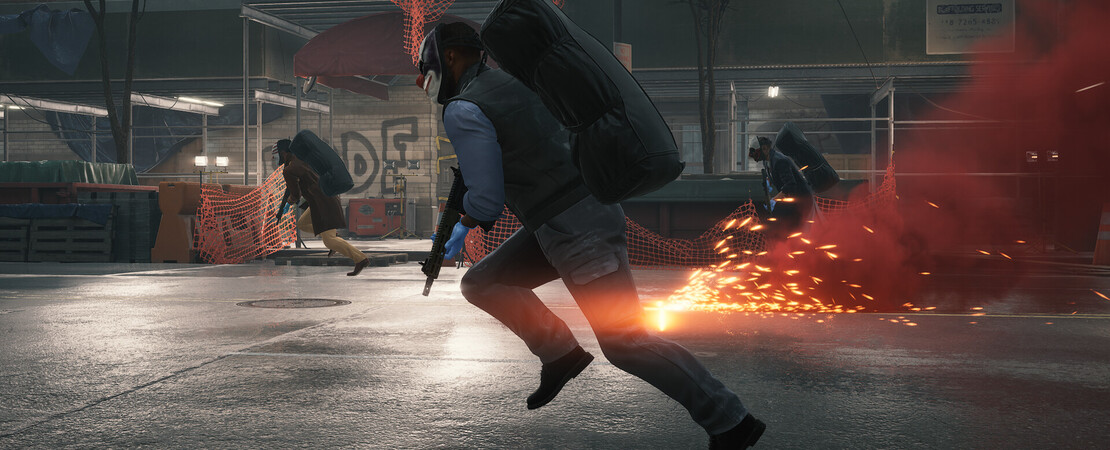 PAYDAY 3 - Der ultimative Tank-Build Guide