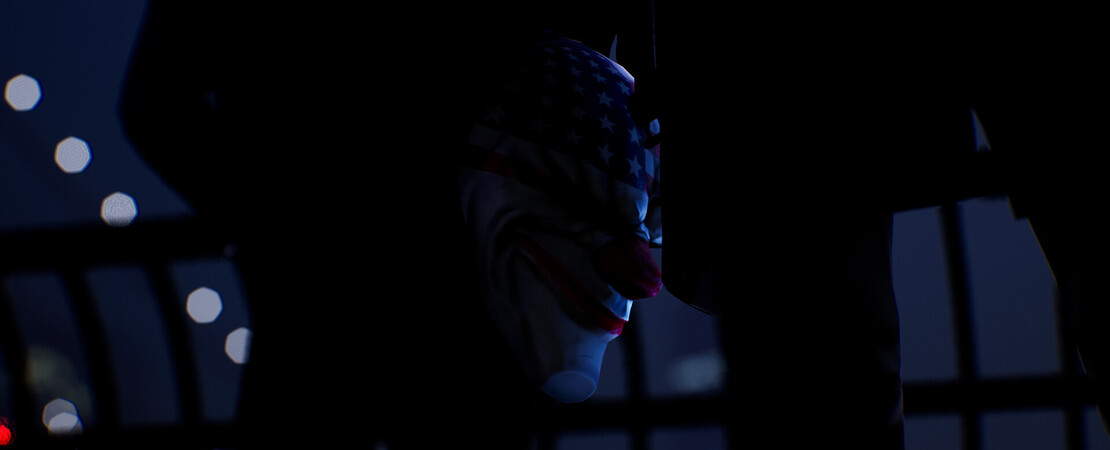 PAYDAY 3 - Update uitgesteld: Wat je moet weten