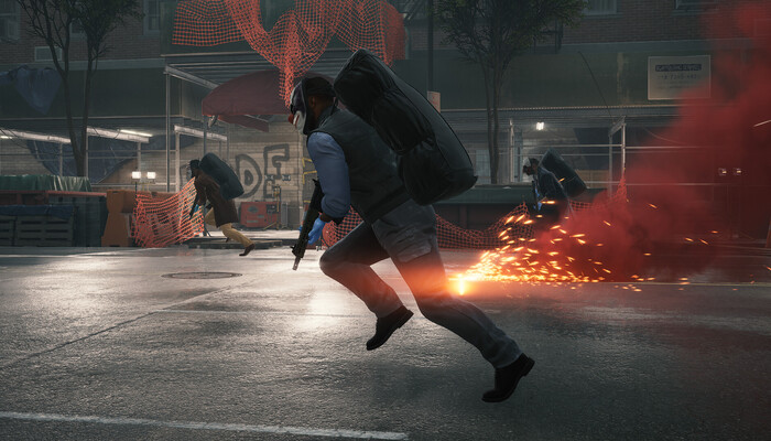 PAYDAY 3: The Game Gains Momentum