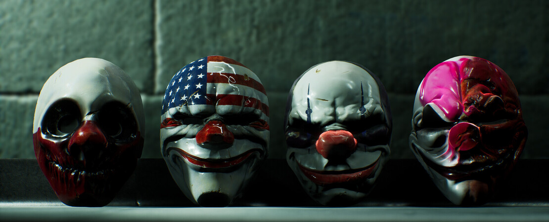 PAYDAY 3 - Alles, was du über das kommende Heist-Spiel wissen musst