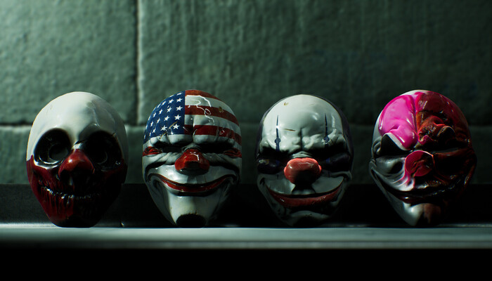 PAYDAY 3: Alles wat je moet weten over de aankomende Heist-game