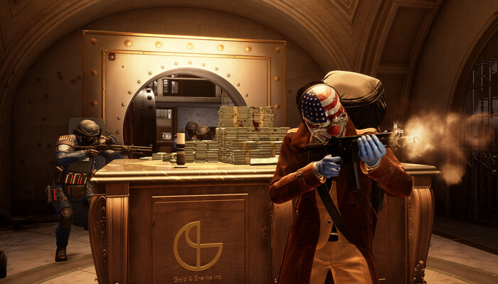PAYDAY 3: "Much more refined" than PAYDAY 2