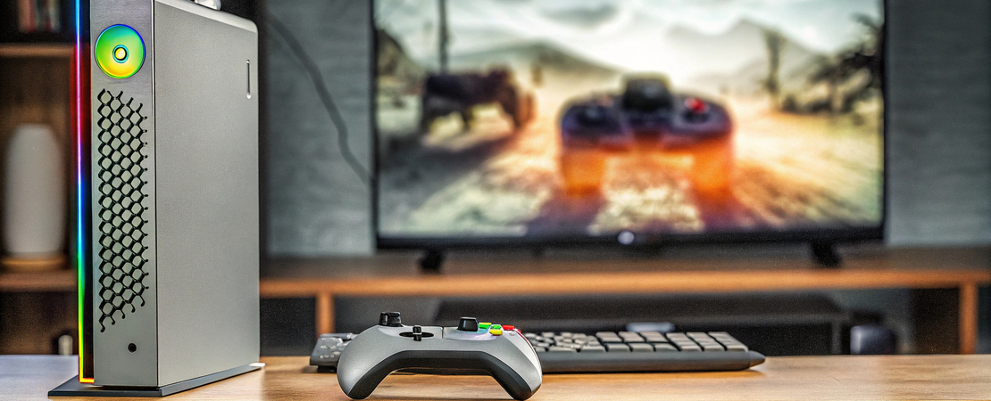 PC vs. Konsole: Der ultimative Gaming-Vergleich