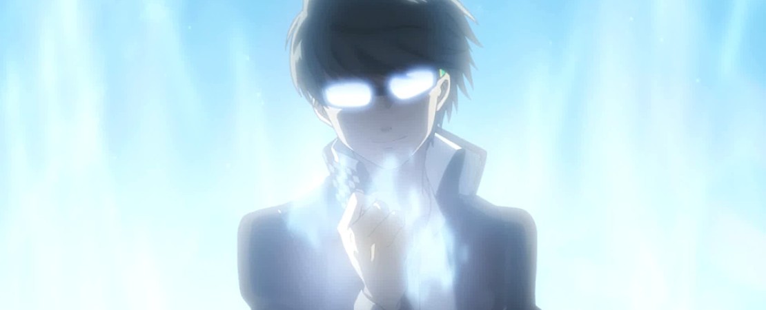 Persona 4 Golden - Overdag student, 's nachts wereldredder