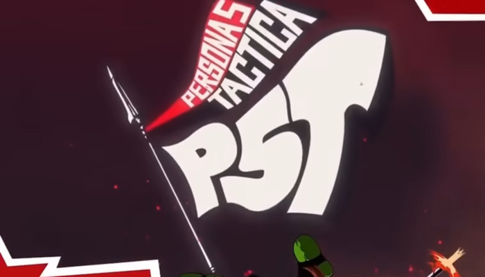 Persona 5 Tactica: The Ultimate Tactical Spin-off: All Information & Rumors about the New Persona Experience
