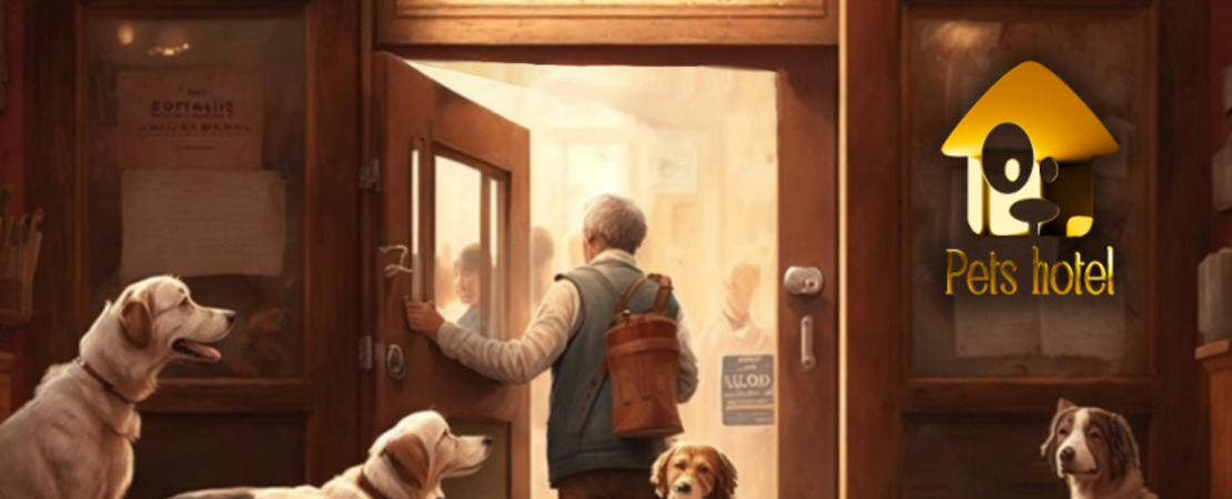 Pets Hotel: Willkommen im Paradies für Tierliebhaber - Ein Blick hinter die Kulissen des neuesten Spielehits