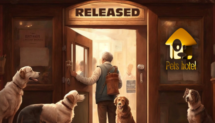 Pets Hotel: Welkom in het paradijs voor dierenliefhebbers: Een kijkje achter de schermen van de nieuwste gamehit