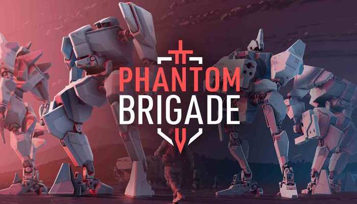 Phantom Brigade v1.0: Mech-strategiespel na 7 jaar ontwikkeling uitgebracht