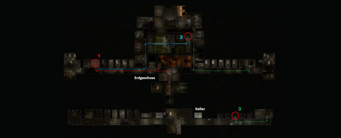 Phasmophobia - A Winter Adventure with the Snow Cannon - All Information & Updates at a Glance