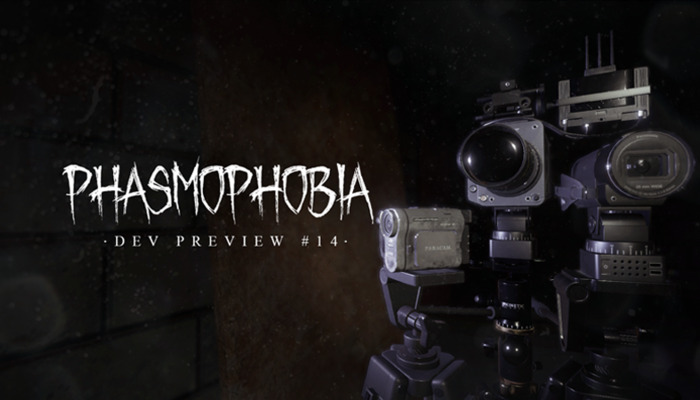 Phasmophobia: Experience the world of ghost hunting in a new way!