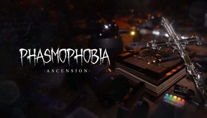 Phasmophobia: Update: What to Expect!