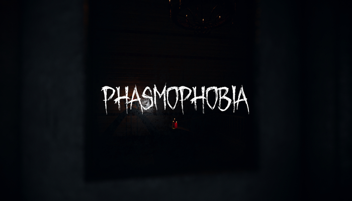 Phasmophobia: It's supposed to be a lot scarier