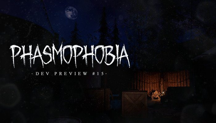 Phasmophobia: What to Look Forward to in the Next Update