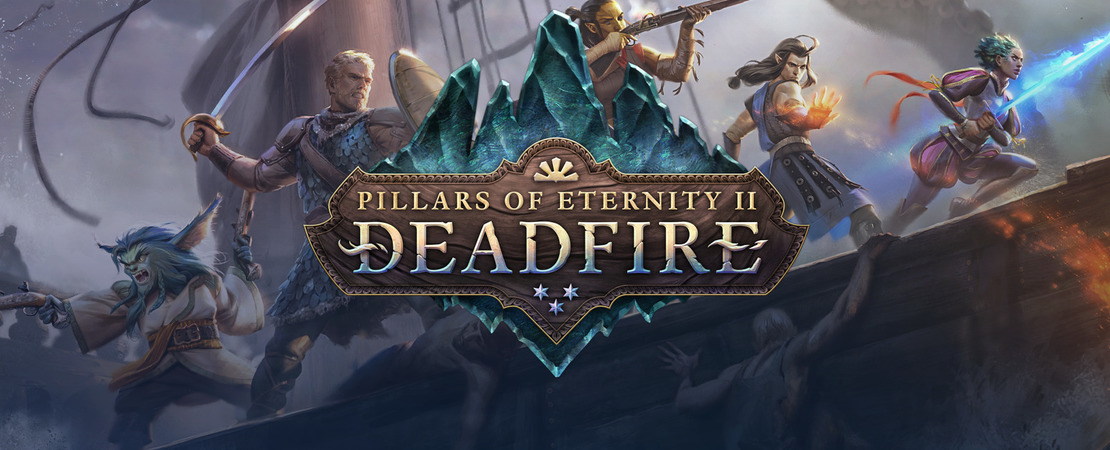 Pillars Of Eternity - Obsidian Entertainments toewijding aan rollenspellen