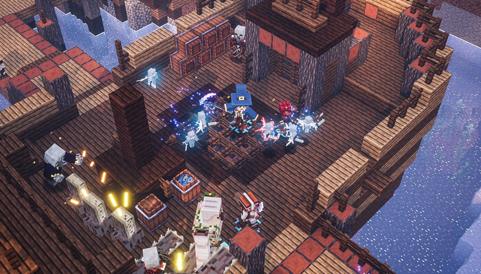 Pixelmon Mod Guide: Catching Pokemon in Minecraft