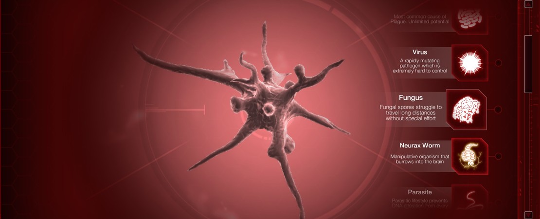 Plague Inc.: - das verbotene Seuchenspiel