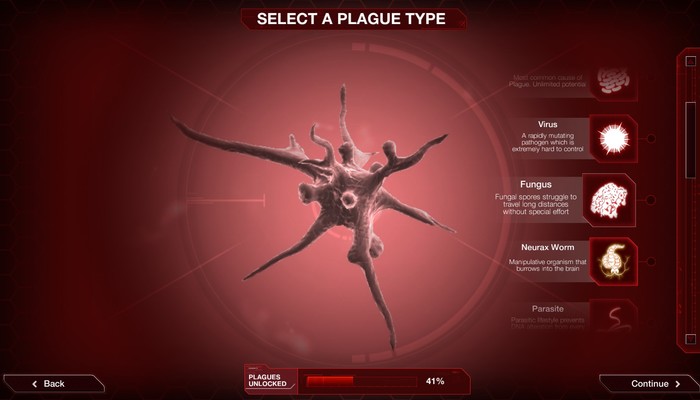Plague Inc. - - das verbotene Seuchenspiel