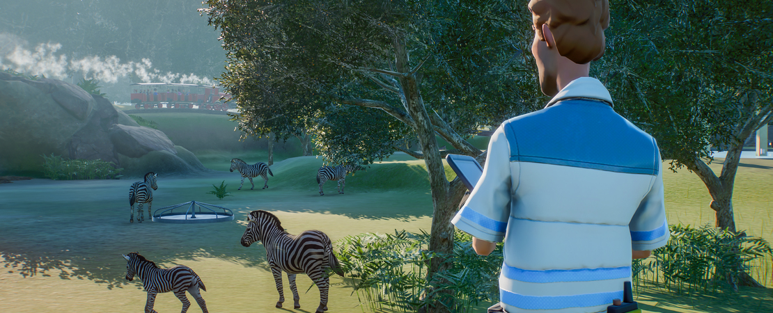Planet Zoo Systemanforderungen