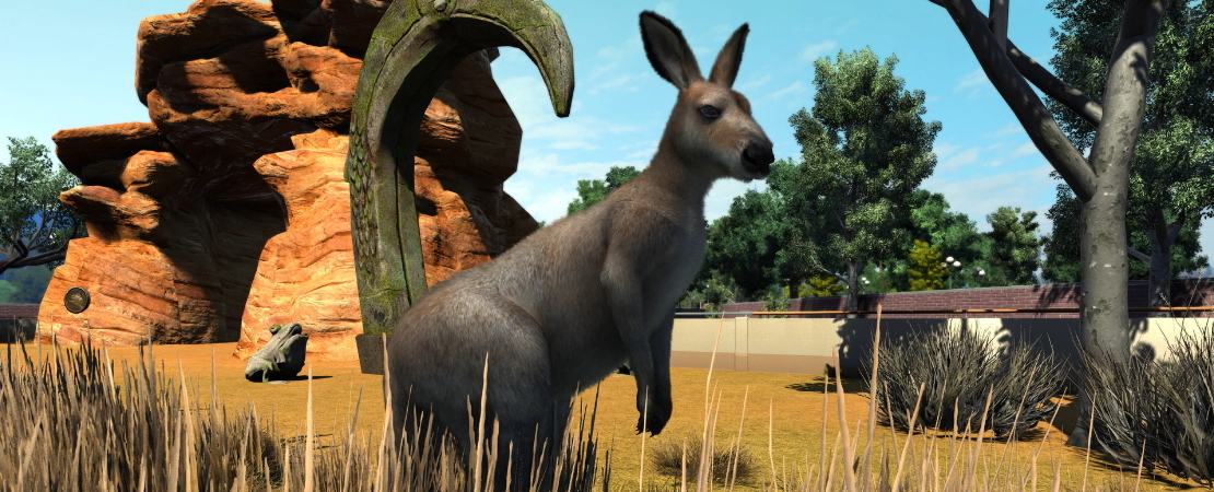 Planet Zoo vorbestellen