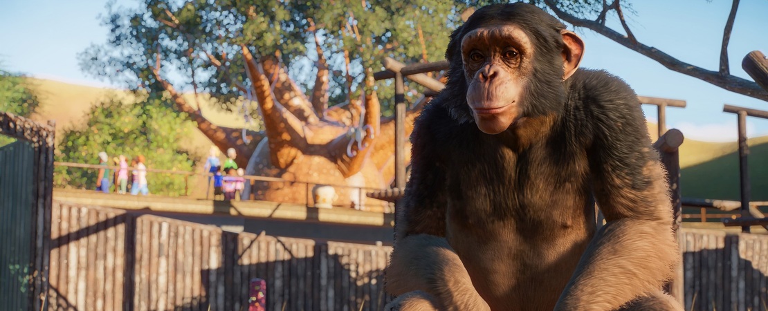 Planet Zoo - Infos nach der Beta & ein neuer Modus angekündigt