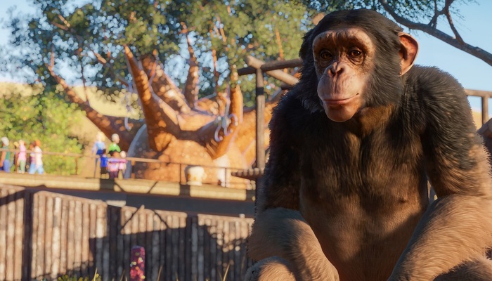 Planet Zoo: Infos nach der Beta & ein neuer Modus angekündigt
