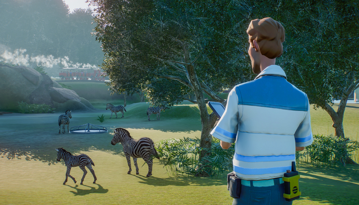 Planet Zoo - Die bisherigen Reviews und aktuell heißesten Steam Key Angebote