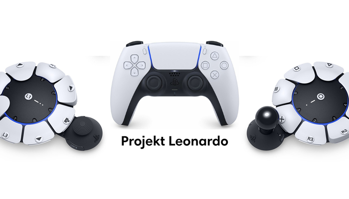 PlayStation 5: Sony werkt aan een hoog aanpasbare controller