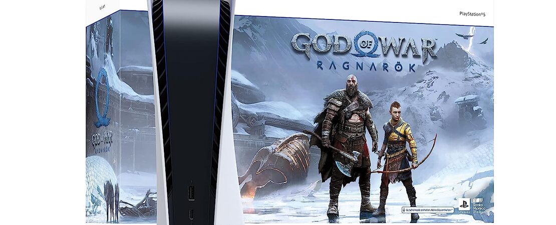 PlayStation 5 - 32 Millionen Konsolen verkauft