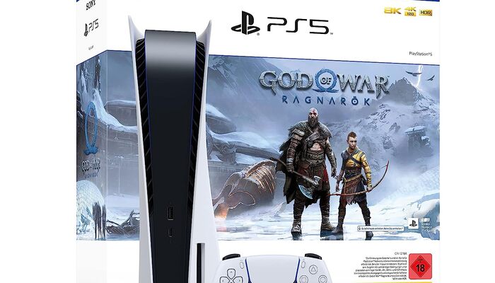 PlayStation 5: 32 miljoen consoles verkocht
