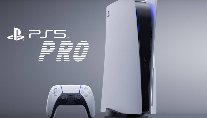 PlayStation 6 muss warten – Erst kommt die PS5 Pro: 