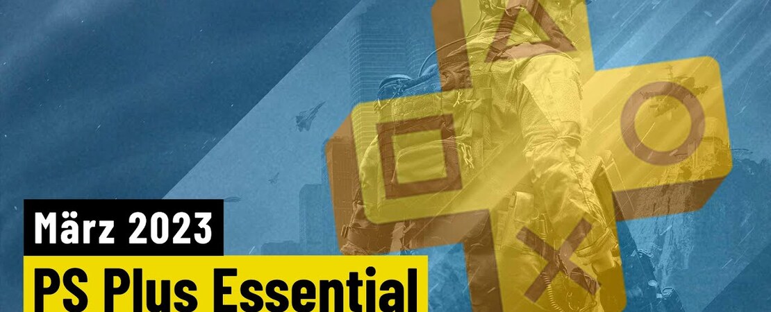 PlayStation Plus Essential im März - Battlefield 2042, Minecraft Dungeons und Code Vein erhältlich