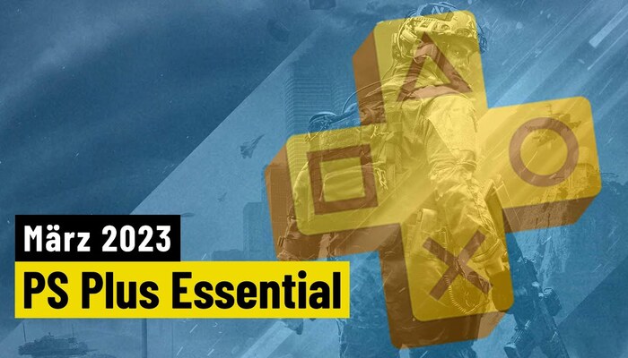 PlayStation Plus Essential in maart: Battlefield 2042, Minecraft Dungeons en Code Vein beschikbaar