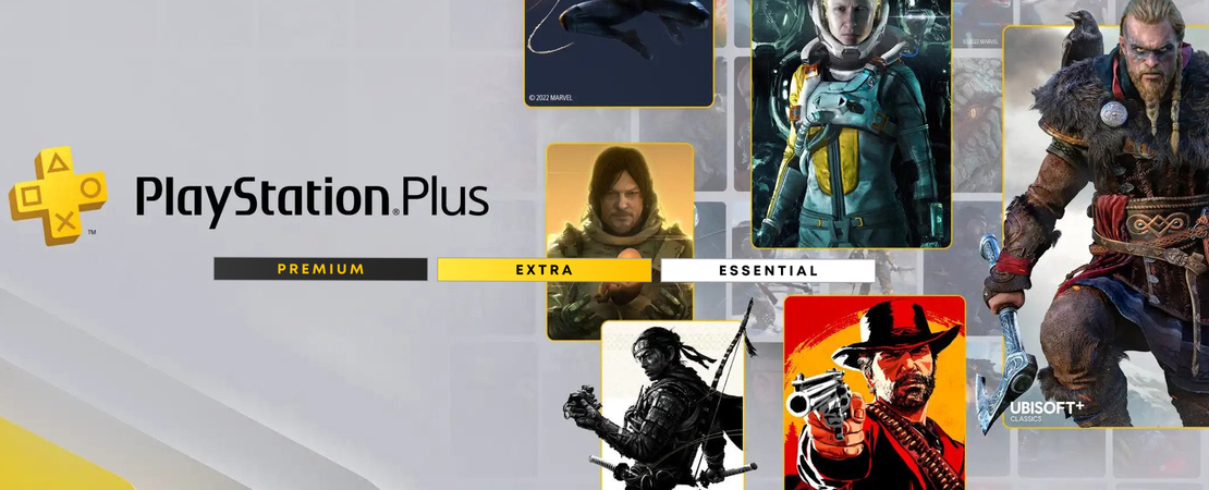 PlayStation Plus und PlayStation Now werden zusammengeführt - Die wichtigsten Infos zusammengefasst